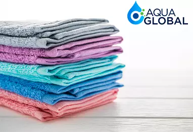 Lavandería más eficiente y protección para tu ropa